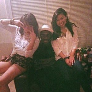 Meet your Posher, Regine